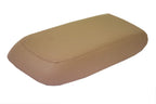 Leather Synthetic Console Armrest Cover for Dodge Intrepid Concorde (1998–2004)