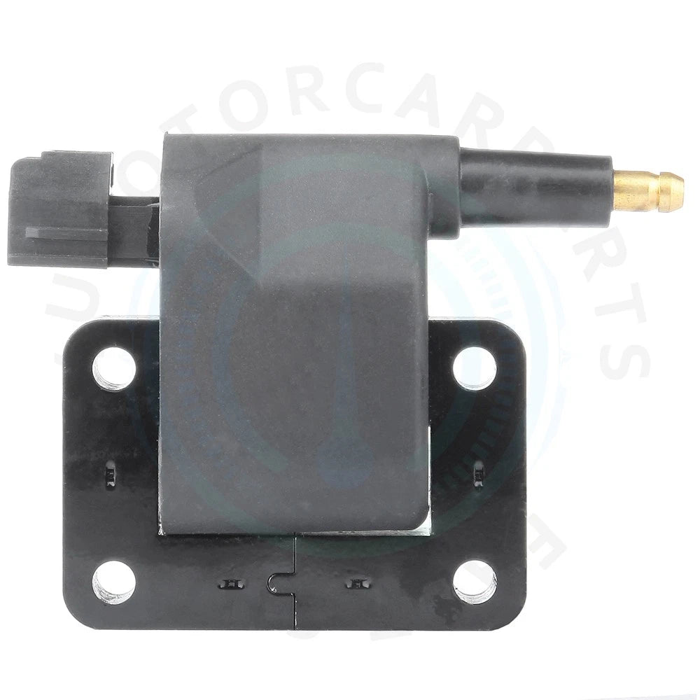 Ignition Coil for Dodge Durango, Ram 1500, Jeep Wrangler (1999–2023)