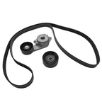 Serpentine Belt Drive Component Kit for Ford Expedition Navigator (1997–2001)