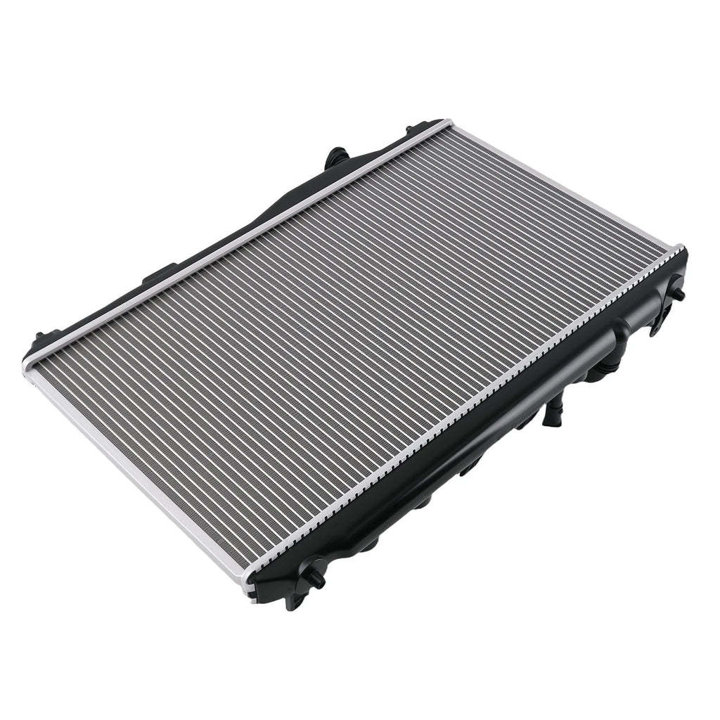 Aluminum Radiator for Honda Civic 1.8L 2.4L (2012–2015) Acura ILX (2013–2015) DPI13221