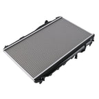 Aluminum Radiator for Honda Civic 1.8L 2.4L (2012–2015) Acura ILX (2013–2015) DPI13221
