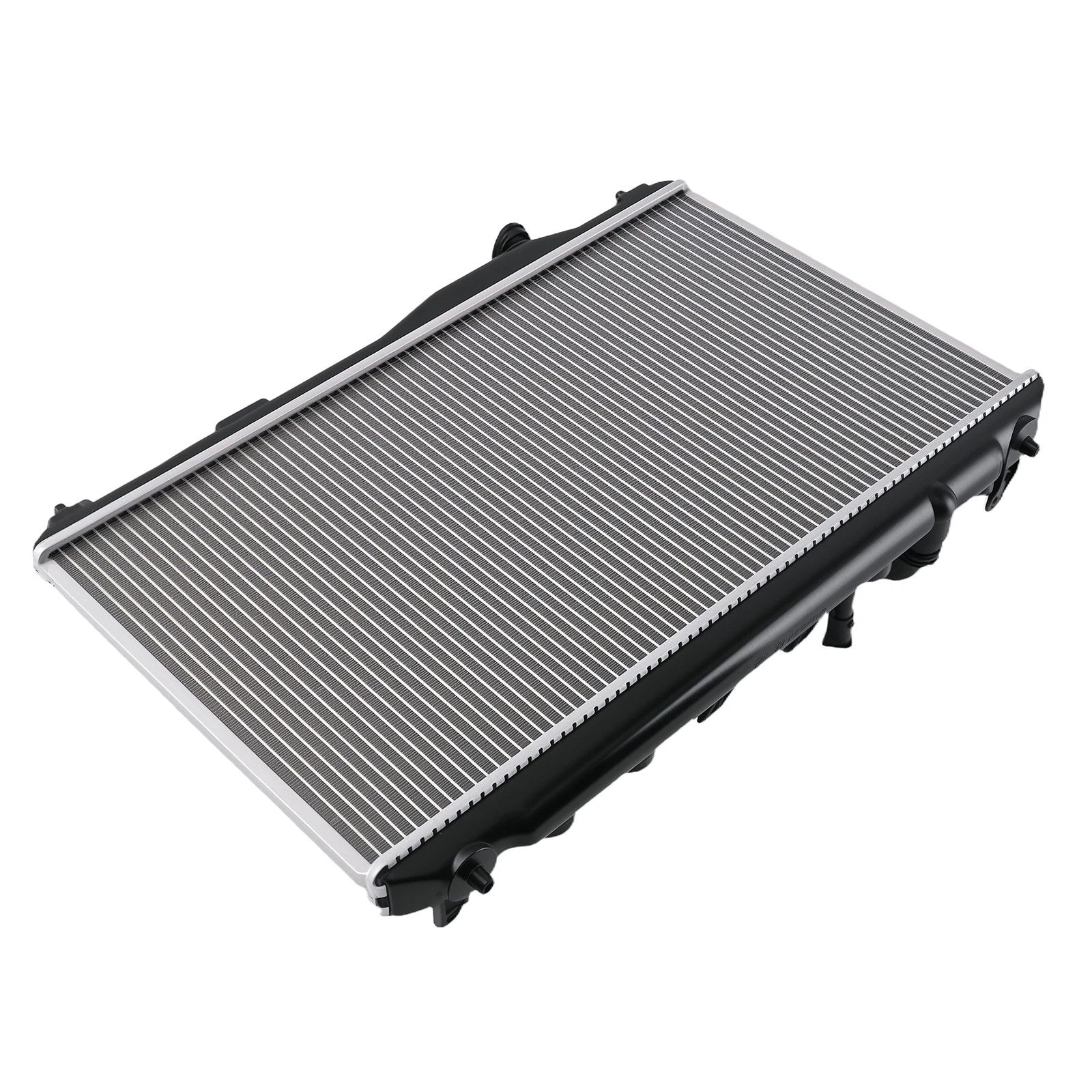 Aluminum Radiator for Honda Civic 1.8L 2.4L (2012–2015) Acura ILX (2013–2015) DPI13221