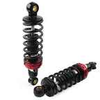 230mm Gas Air Shock Absorber for ATV Dirt Bike - Black