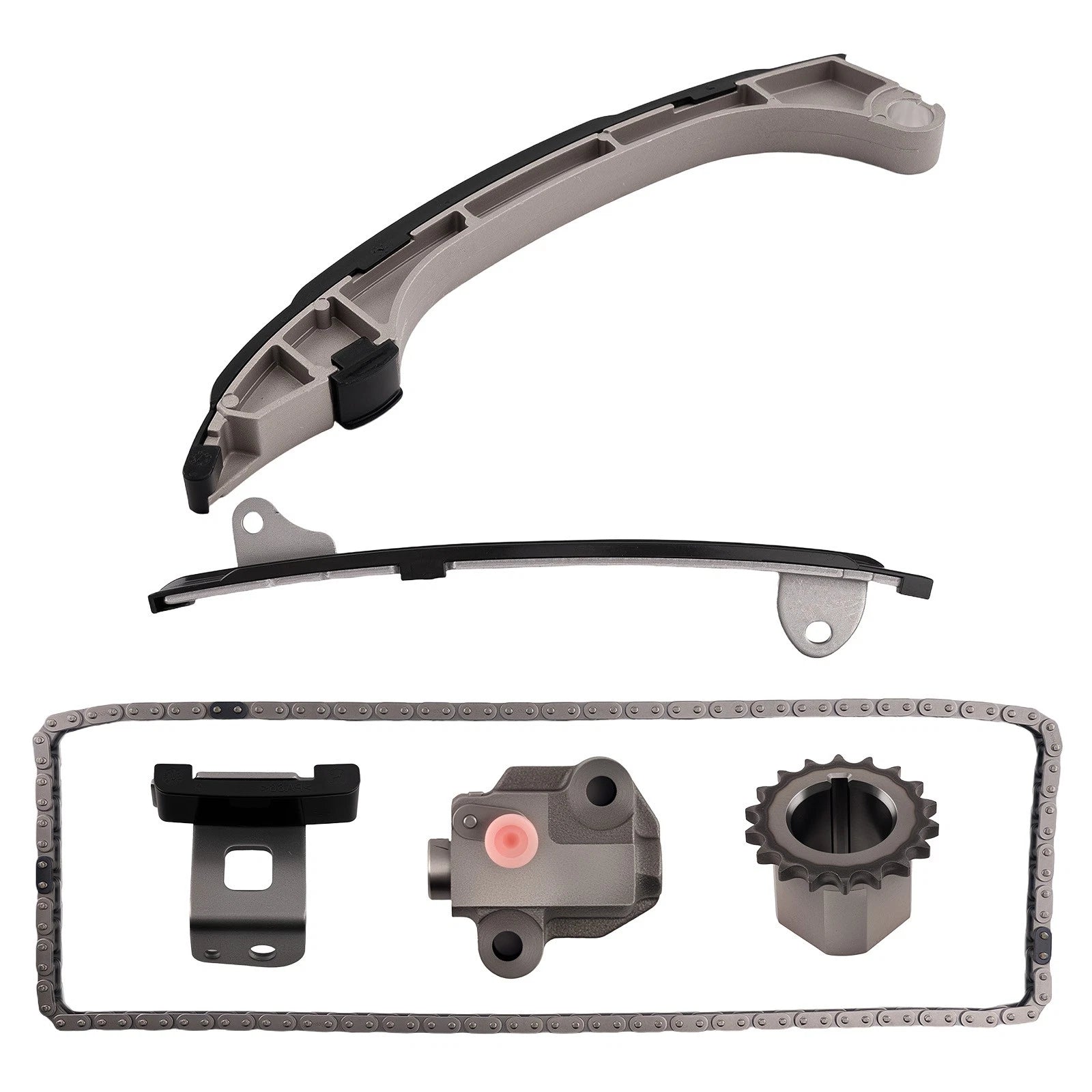 Engine Timing Chain Kit for Toyota Venza 2.7L 2009-2016 130700V013