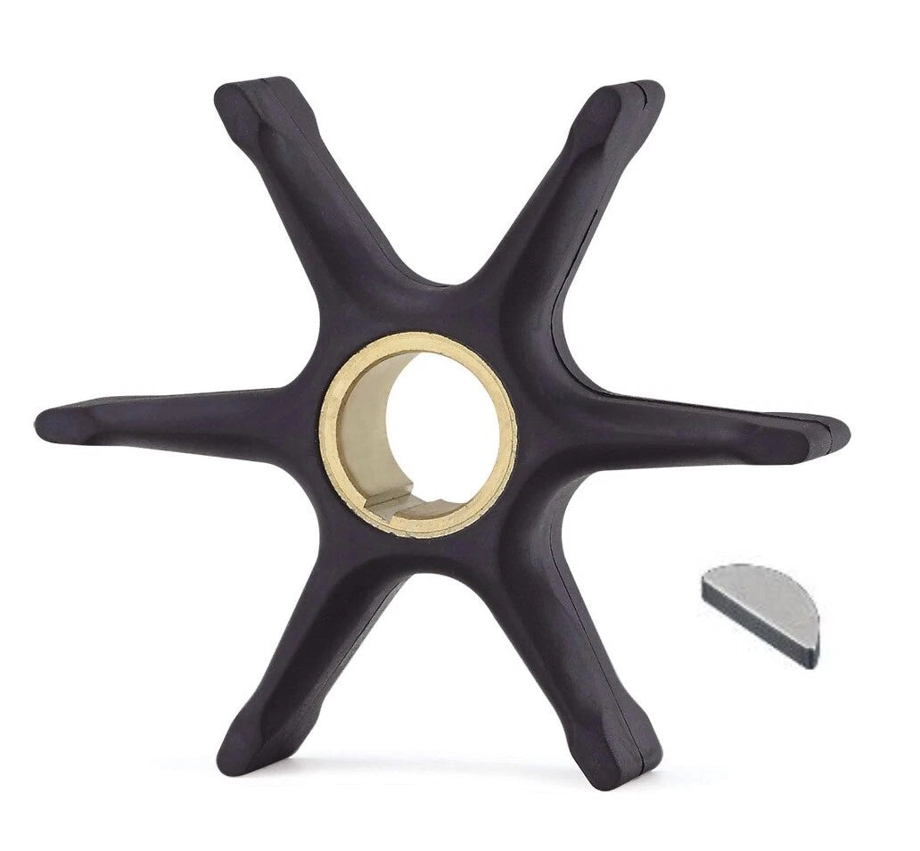 Water Pump Impeller for Johnson Evinrude 100 350 (777130, 379475)