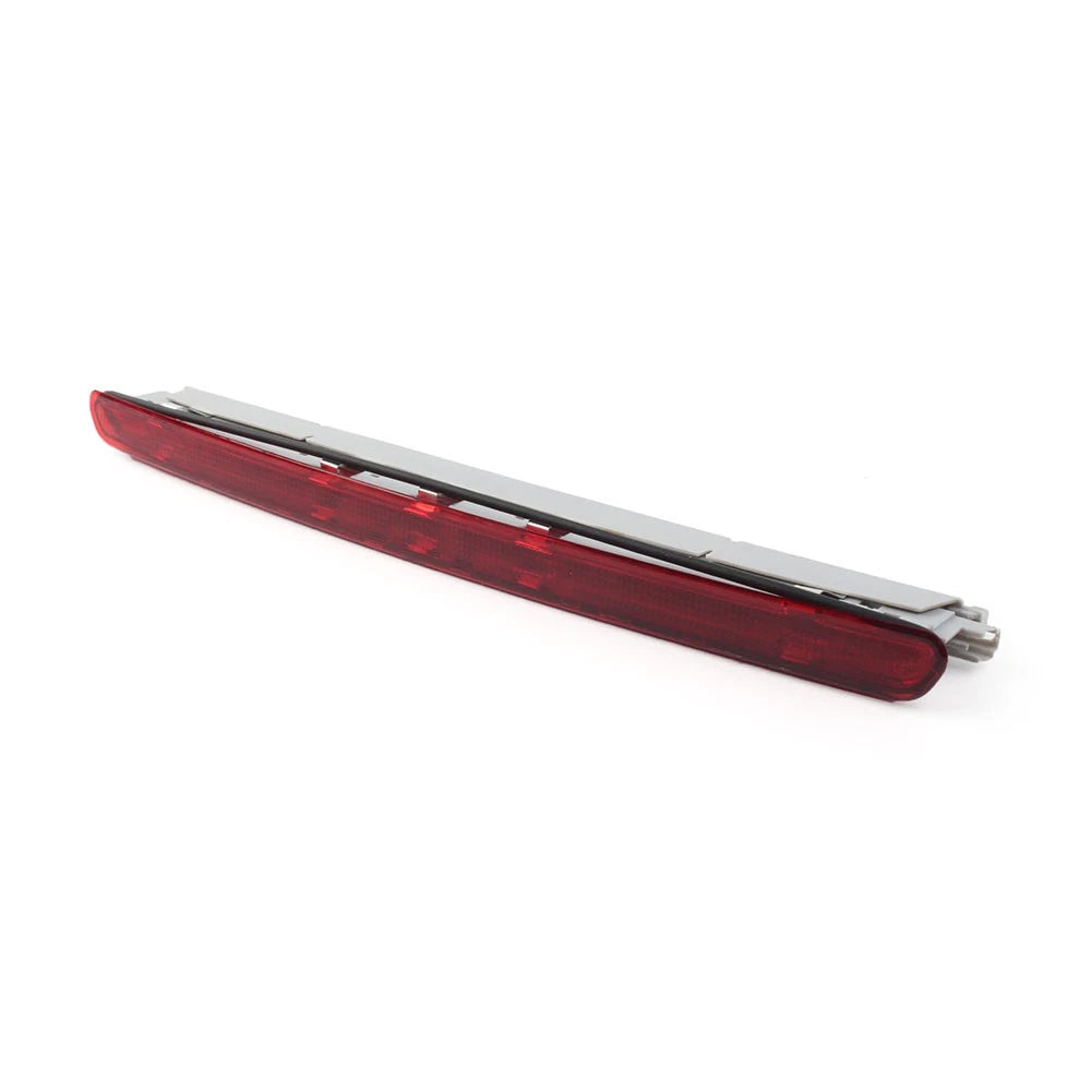 High Mount Stop Lamp Brake Light for Audi A4 S4 RS4 (2005–2008) Red