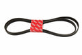 Serpentine Belt for Lexus UX200, Toyota Corolla Cross (2019–2023) 90916A2035