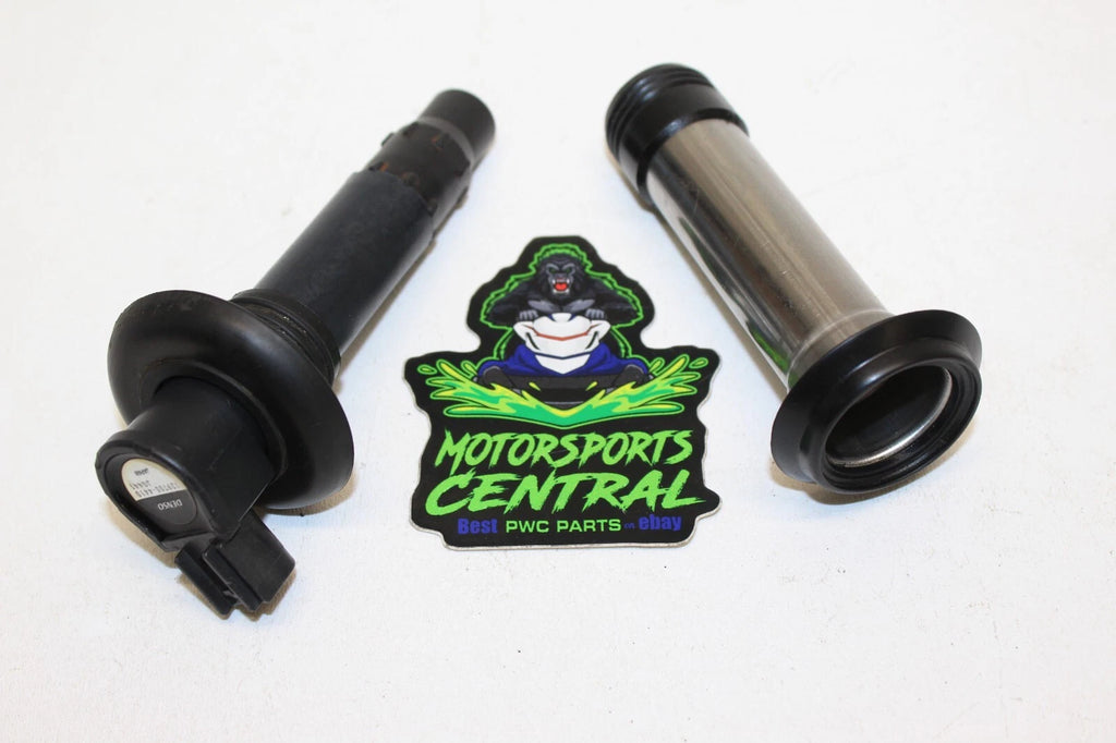 Set of 4 Spark Plug Tube Seals for Sea Doo 4-Tec 1503 GTX GTI RXP RXT GTR GTS 420851754