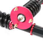 Coilover Shocks Struts Kit for Lexus IS300 (2001–2005) Adjustable Height
