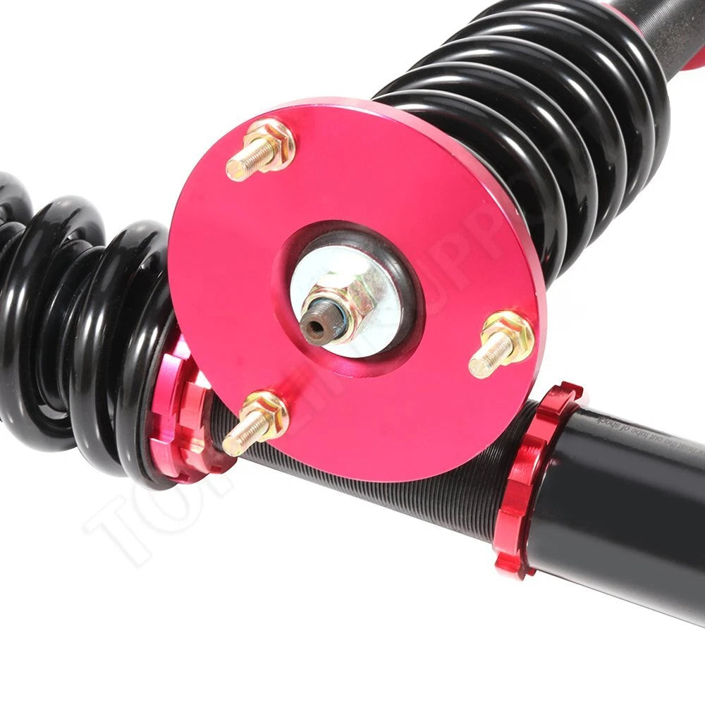 Coilover Shocks Struts Kit for Lexus IS300 (2001–2005) Adjustable Height