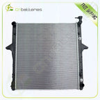 Aluminum Car Radiator for Kia Sorento (2007–2009)