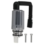 AWD Differential Pump for VW Golf IV Variant Bora (1998–2006) 02D525557 2-Pin