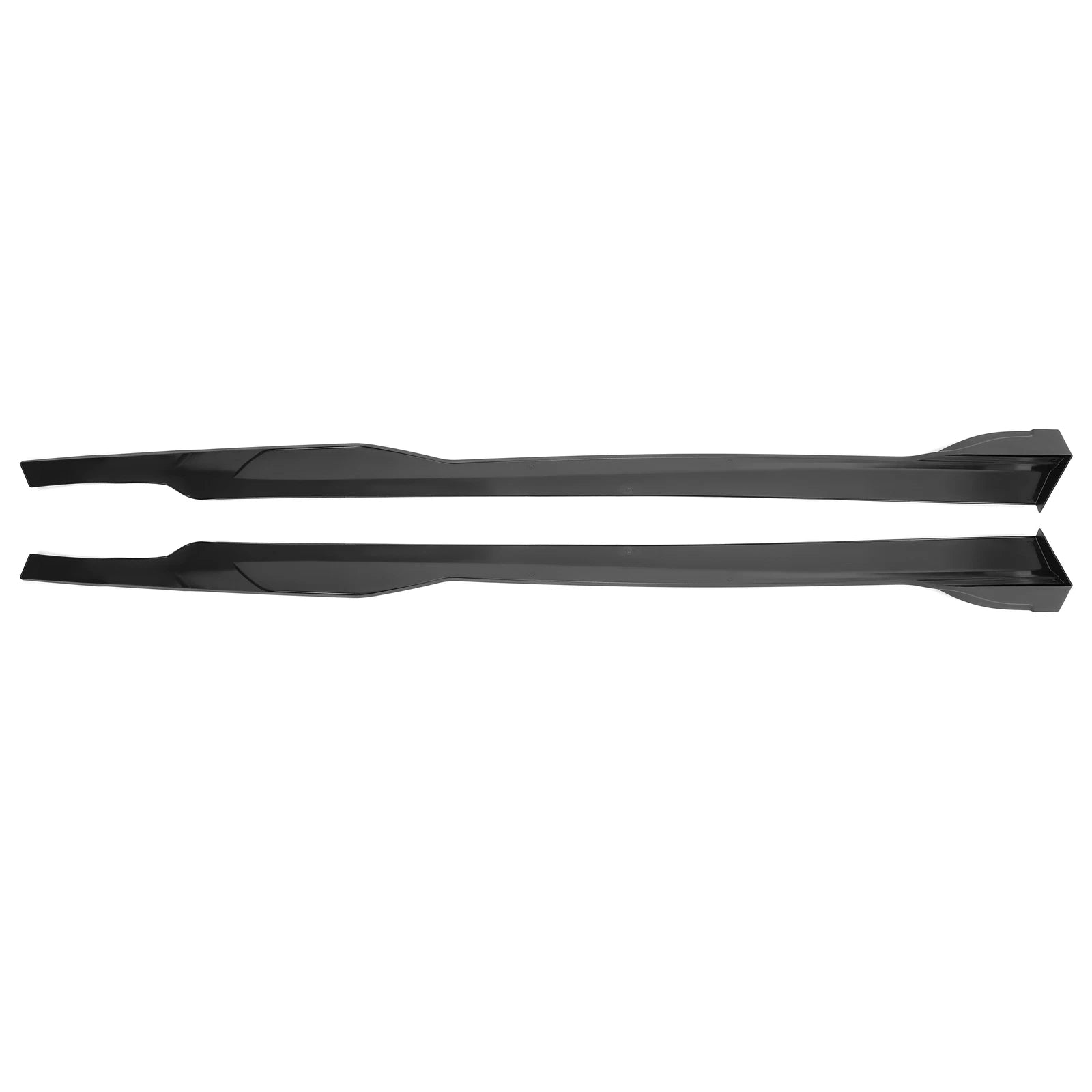 Side Skirt Body Kit for Dodge Charger SRT (2015–2023) Rocker Panels Extension