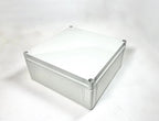 Terminal Box Enclosure for Hoffman Q303013PCI (300x300x130)