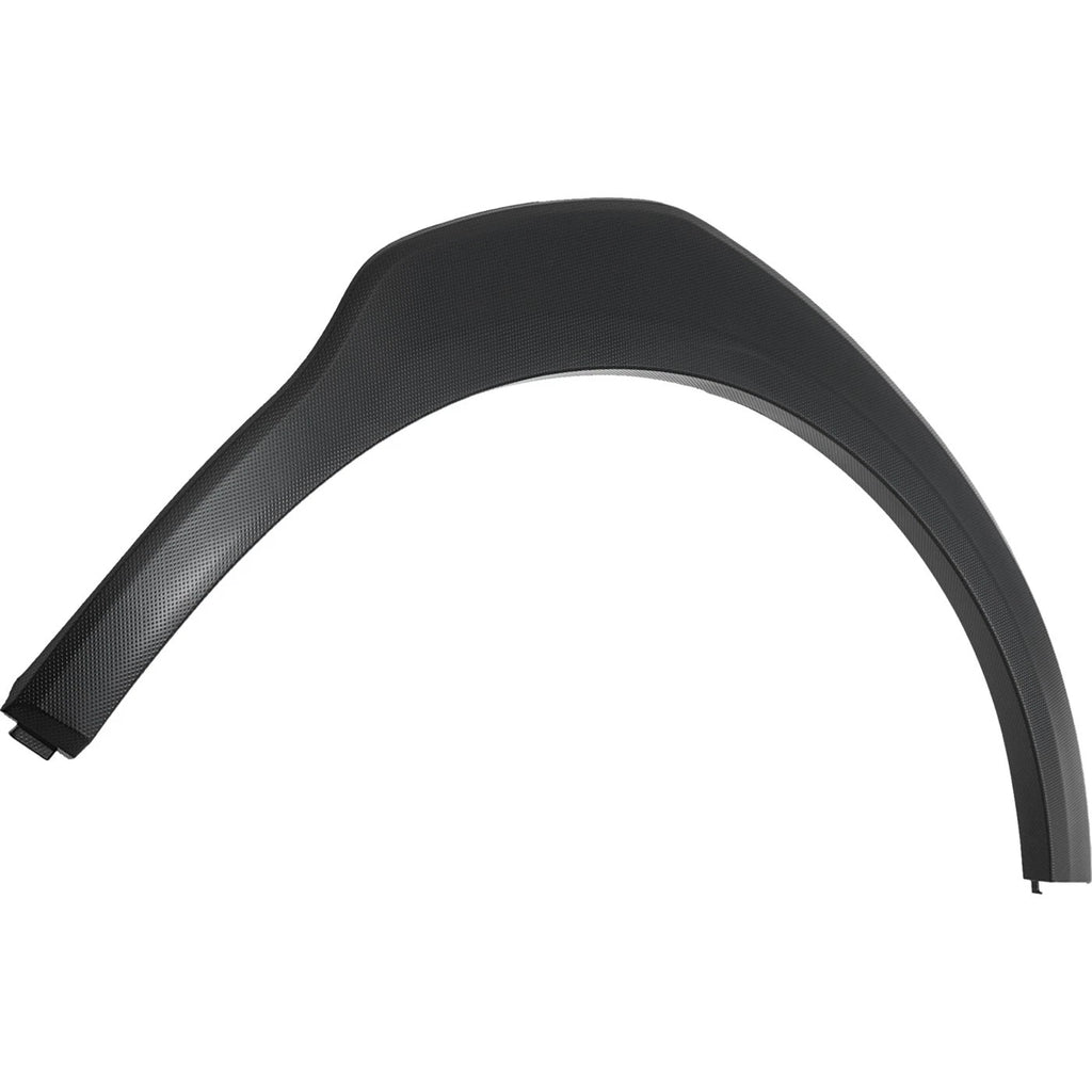 Fender Flares Set of 2 for Subaru Crosstrek (2018–2022)