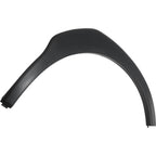 Fender Flares Set of 2 for Subaru Crosstrek (2018–2022)