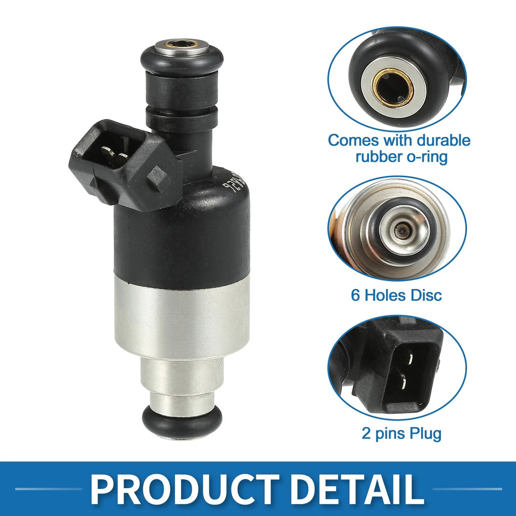 Fuel Injector No. 17112979 for Chevrolet Camaro (1993–1995) V6 3.4L