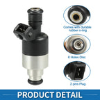 Fuel Injector No. 17112979 for Chevrolet Camaro (1993–1995) V6 3.4L