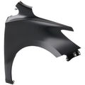 CAPA Certified Fender for Chevrolet Cruze (2016–2019) Front Passenger Side