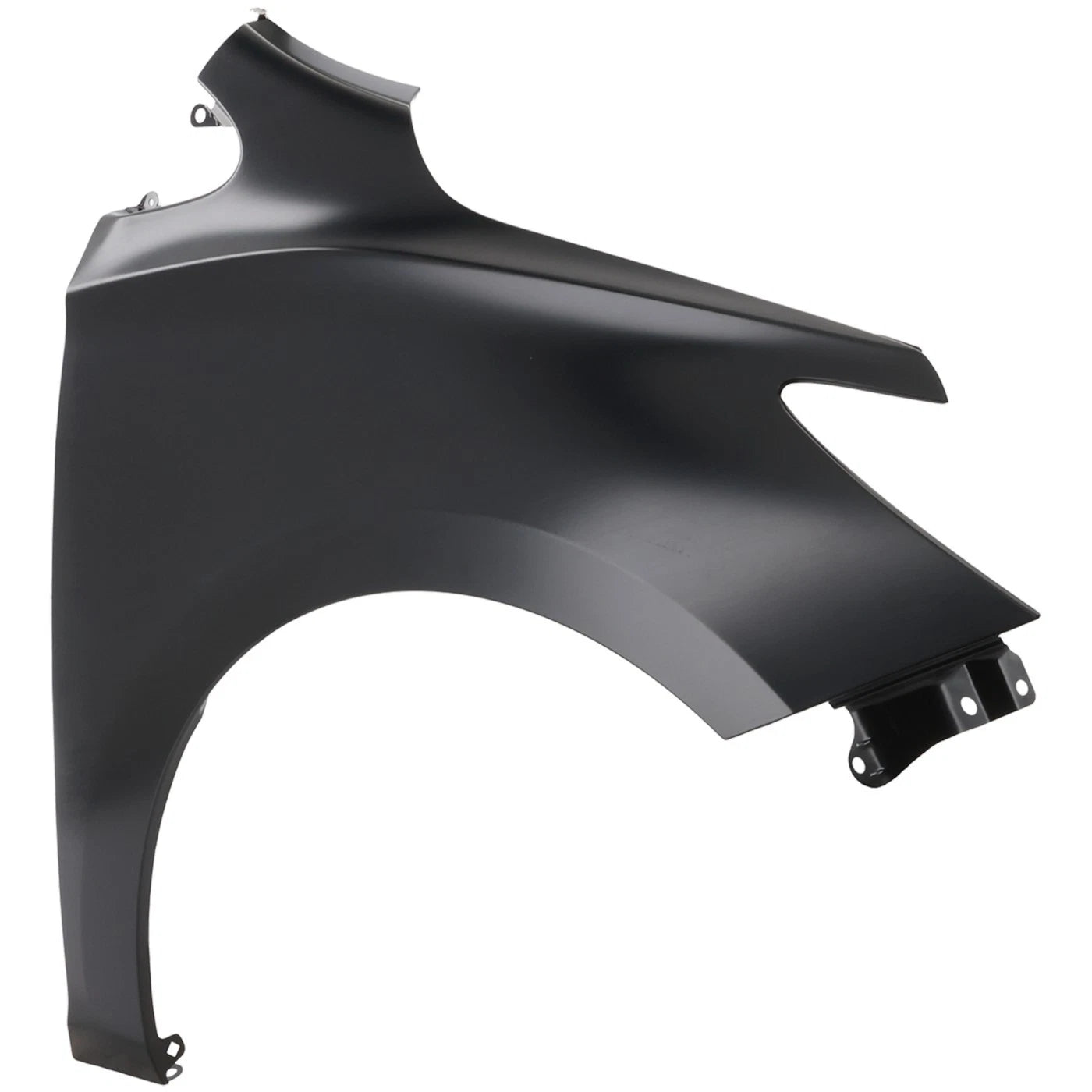 CAPA Certified Fender for Chevrolet Cruze (2016–2019) Front Passenger Side