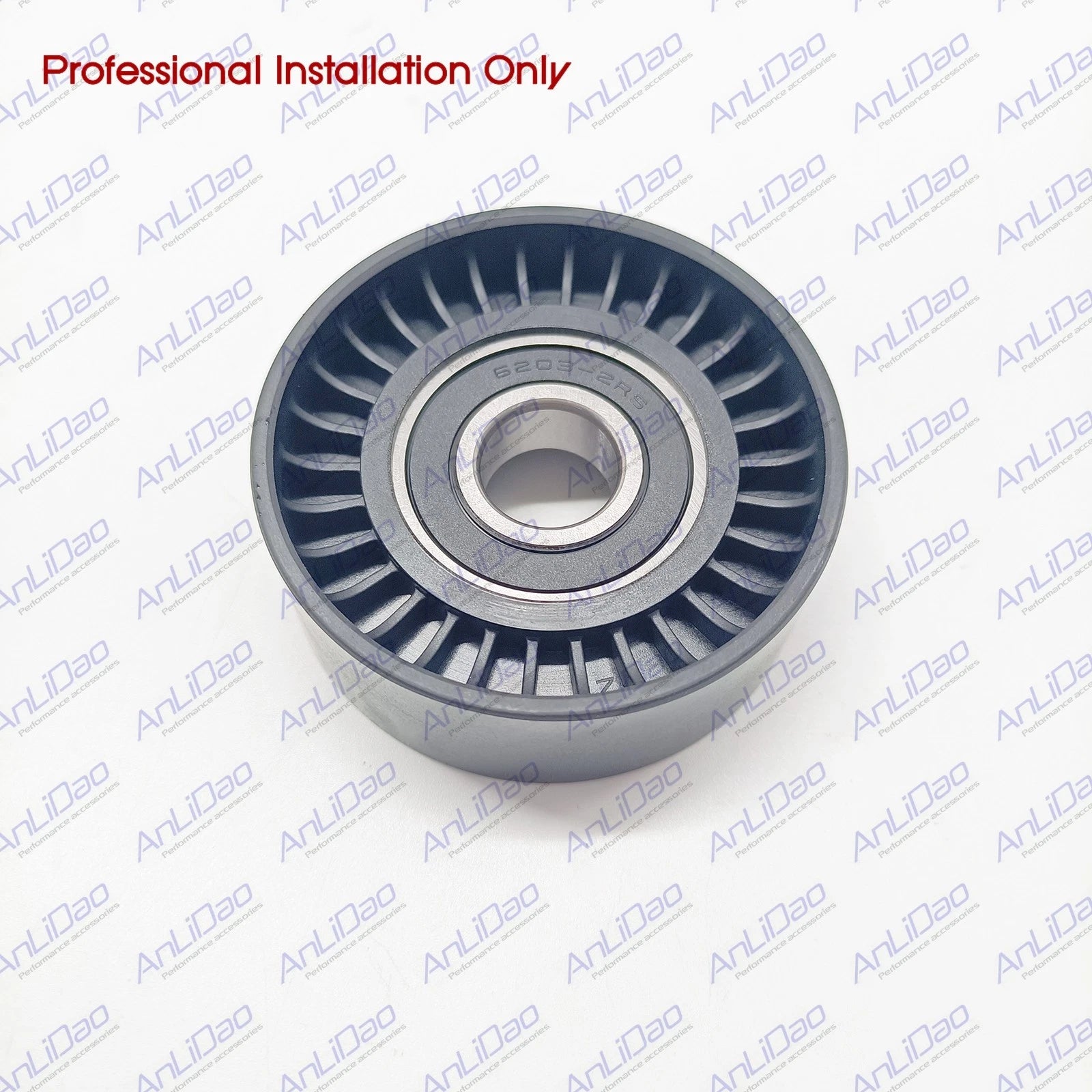 Idler Pulley 8M6003035 for Mercury Verado 135-350HP