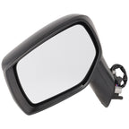 Driver Left Side Mirror for Subaru Crosstrek Impreza XV (2015)