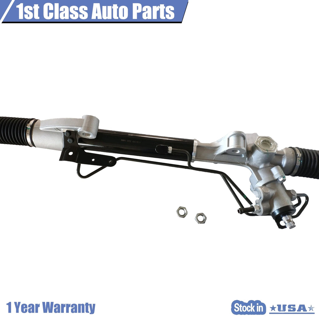 Power Steering Rack & Pinion for Nissan Altima (2013-2018)