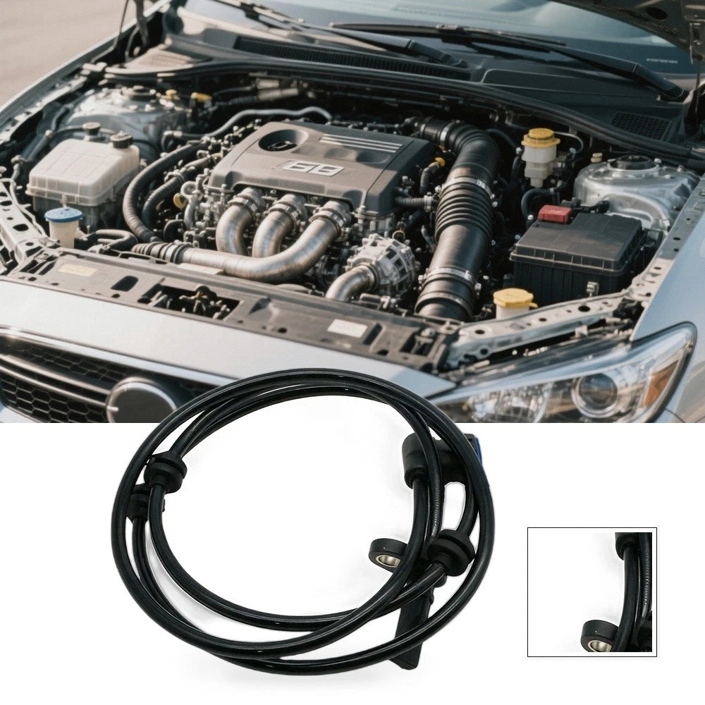 ABS Wheel Speed Sensor for Mercedes W176 W246 X156 (2012–2019) 2469059402