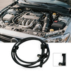 ABS Wheel Speed Sensor for Mercedes W176 W246 X156 (2012–2019) 2469059402