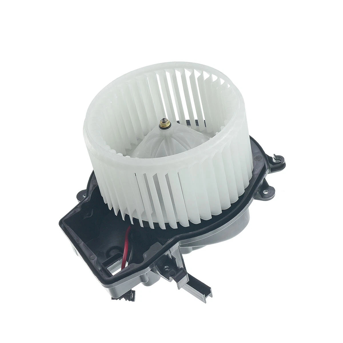 HVAC Blower Motor with Wheel Assembly for Mercedes-Benz W203 (2001–2007)