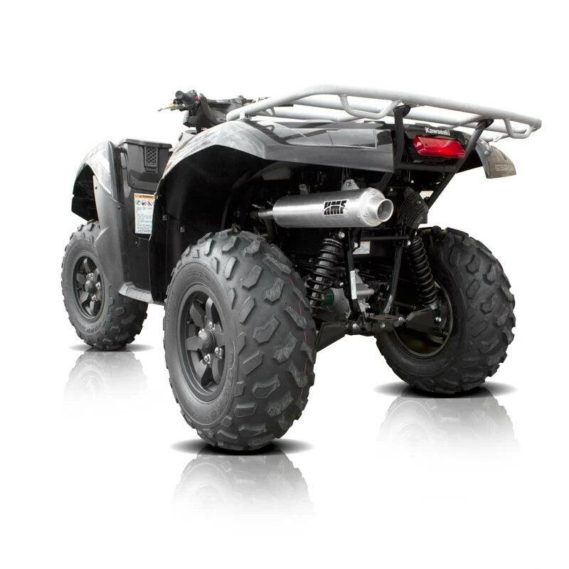 HMF Performance Full System Exhaust for Brute Force 750 (2008–2023)