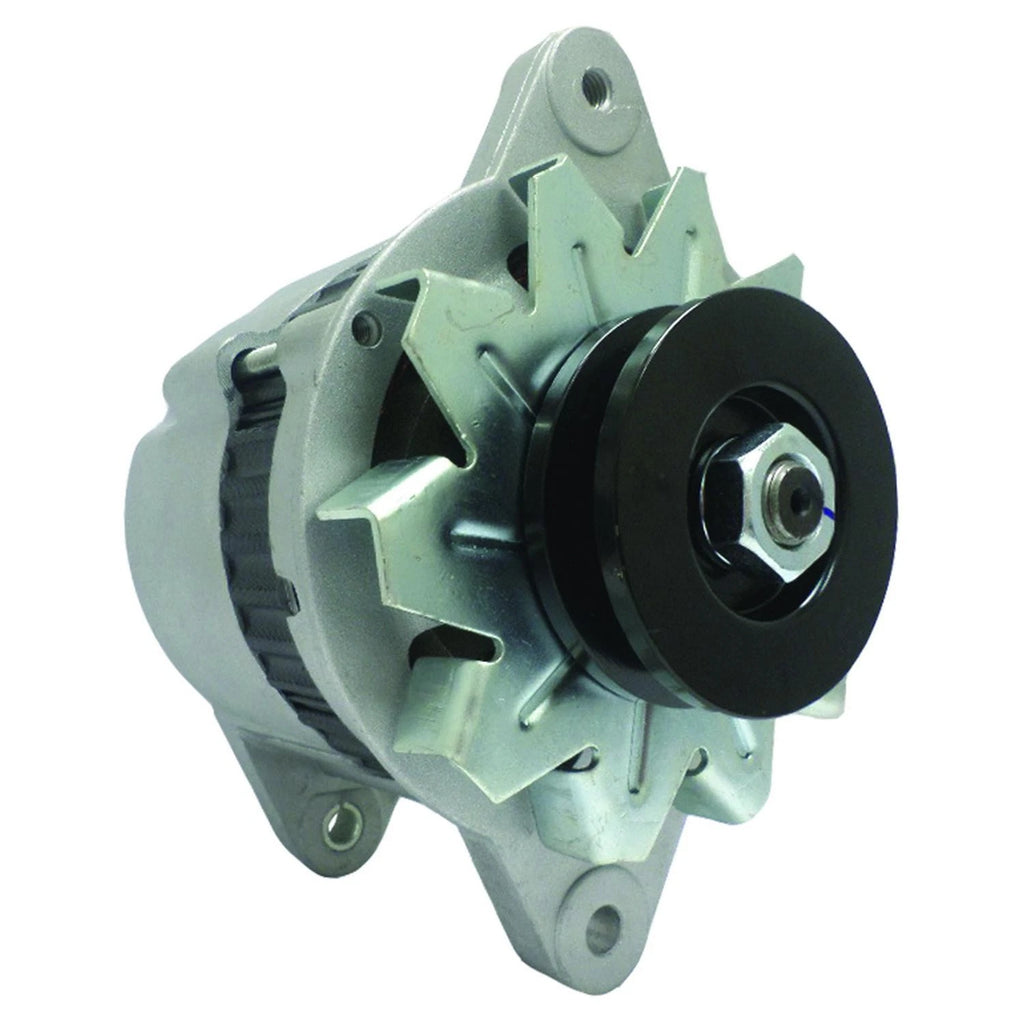 Alternator for Yanmar Industrial Engine 1GM 2GM 3GM 3HM 
