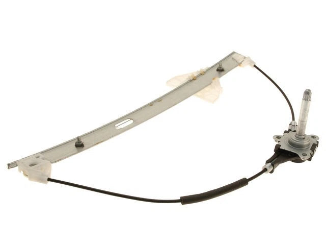 Front Right Window Regulator for Mazda 3 (2004–2009) YX738JJ
