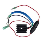 Voltage Rectifier Regulator for Yamaha 6HP 20HP 25HP 30HP 40HP 50HP F15A