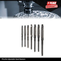 Adjustable Hand Reamers for Automotive Applications