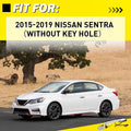 Exterior Door Handle for Nissan Sentra (2015–2019) 80640-9AN0A