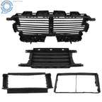 Radiator Grille Air Shutter Control for Ford F-150 (2018–2020)