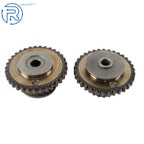 Timing Chain Kit for Cadillac Chevy Saturn Pontiac 3.6L 3.0L (2007–2015)