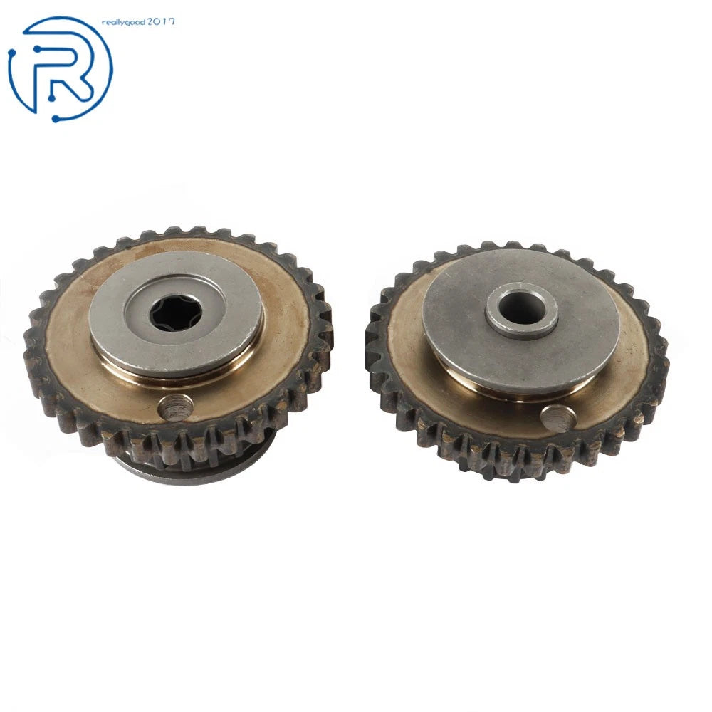 Timing Chain Kit for Cadillac Chevy Saturn Pontiac 3.6L 3.0L (2007–2015)