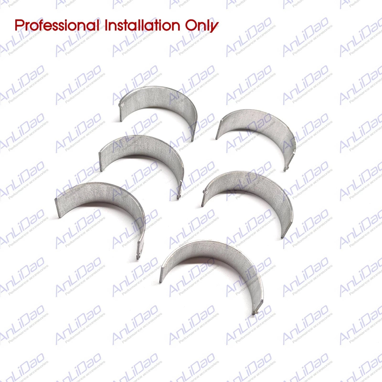 Connecting Rod Bearing Kit for Sea-Doo 1503 / 1630 (2002–2023) - 010-192K
