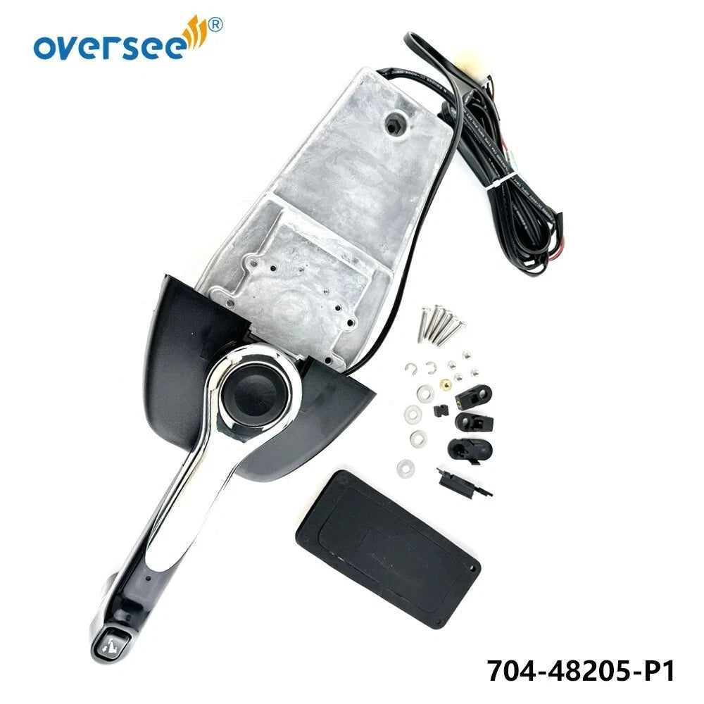 Remote Control Box for Yamaha (OEM 704-48205-P1-00)