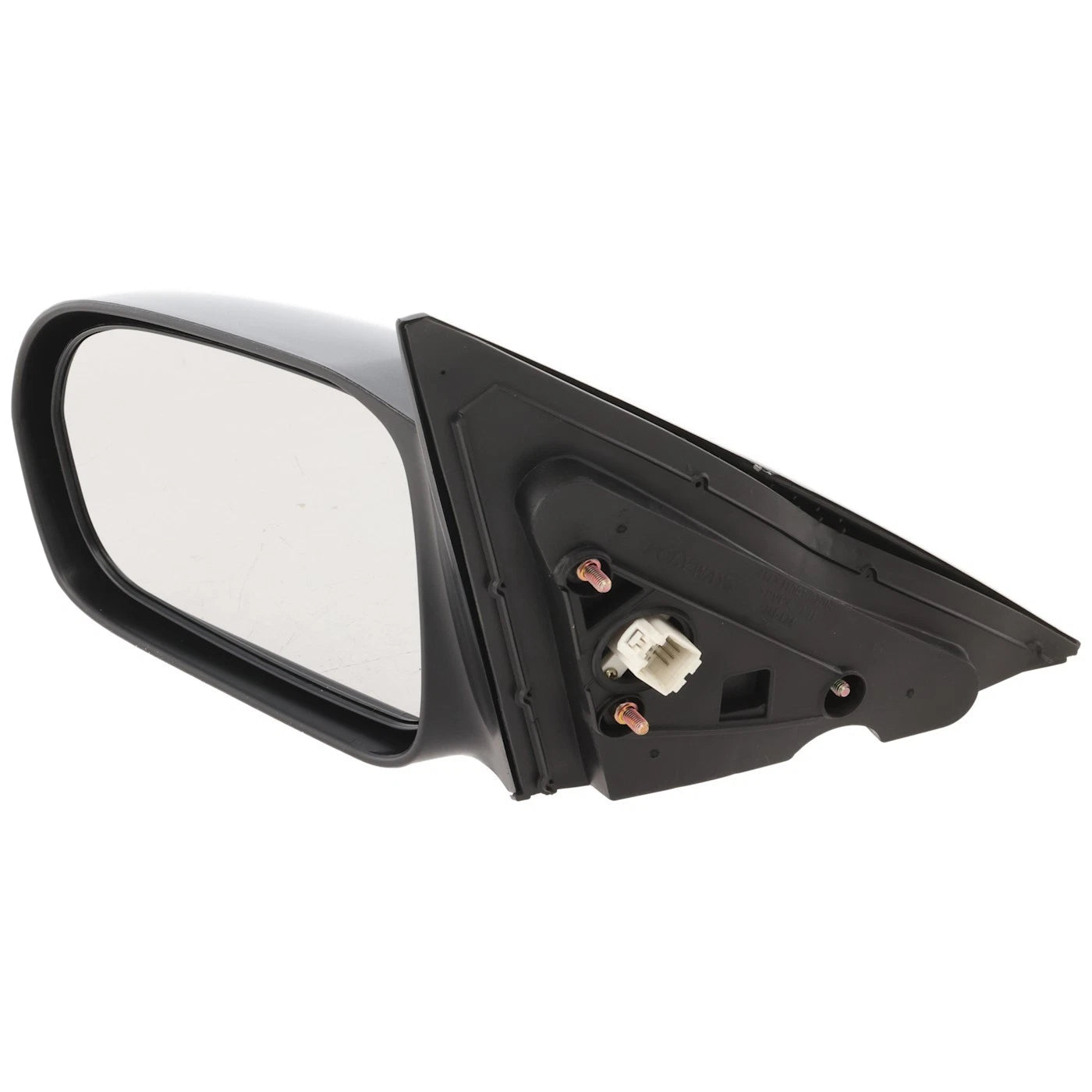 Set of 2 Mirrors for Honda Civic LX (2001–2005)