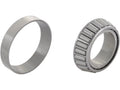 Rear Wheel Bearing for Mazda 1800 (1970–1971) NR279PM PDL