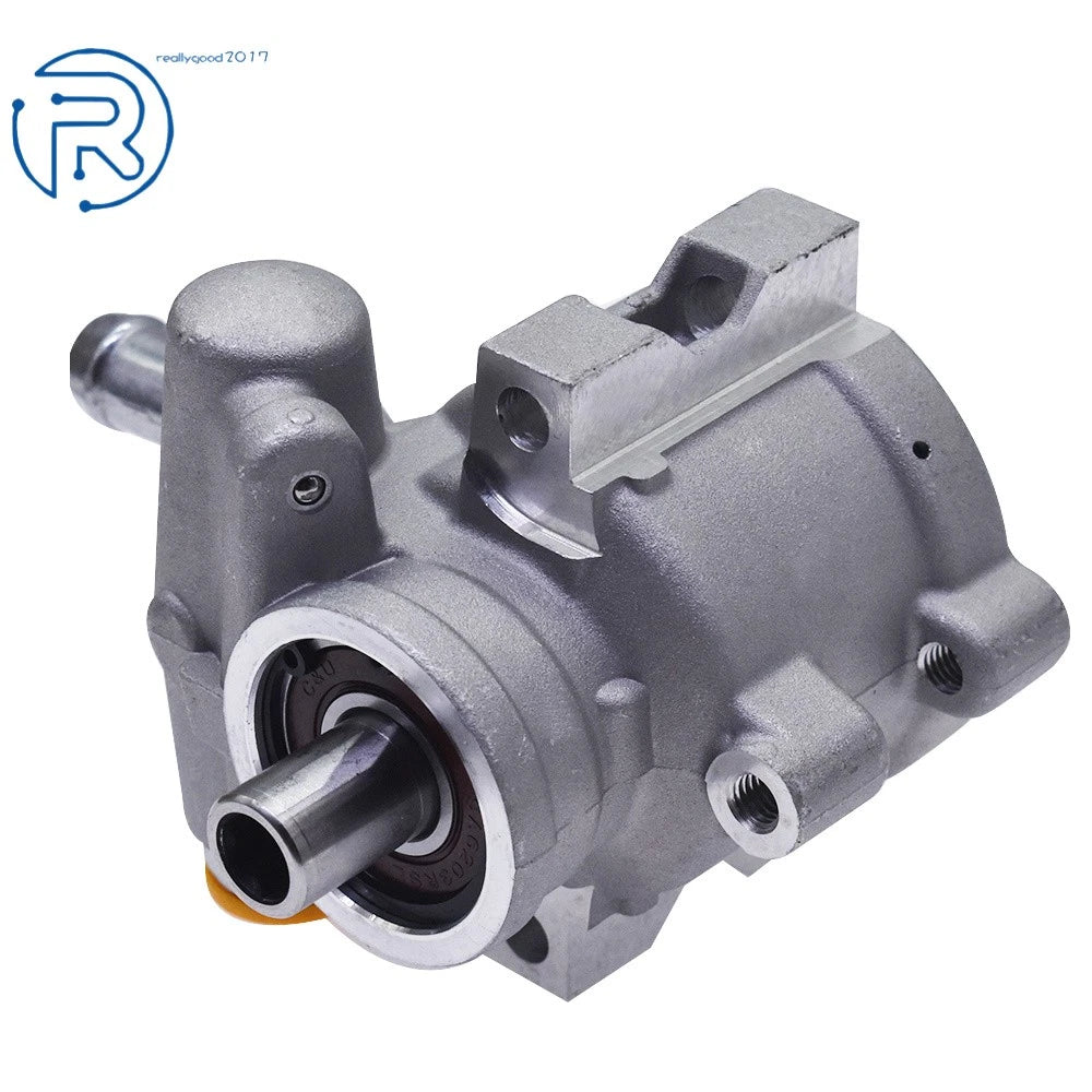 Power Steering Pump 25960709 26046503 for Chevrolet Corvette C5 C6 (1997–2013)