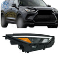 Headlight for Toyota Grand Highlander XLE (2024) Passenger Right Side