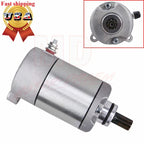Starter & Drive for Polaris Sportsman 500 HO EFI (1996–2012)