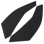 Tank Pads Traction Grips Protector for Suzuki GSXS GSX-S 750 750Z (17-19)