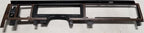 Speedometer Trim Cover Bezel for Ford LTD Crown Victoria (1989–1992)
