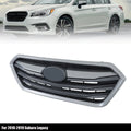 Front Upper Grill for Subaru Legacy (2018â2019)
