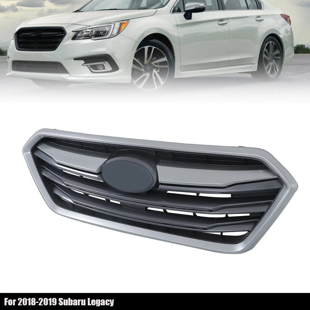 Front Upper Grill for Subaru Legacy (2018â2019)
